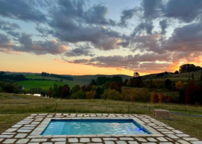 Lalamanzi Trout Cottage - Solar Powered